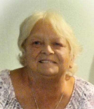 Nancy young