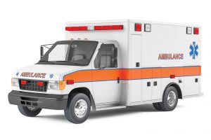ambulance