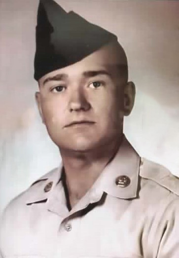 William “Mike” Lynn