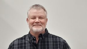 Mike Gann