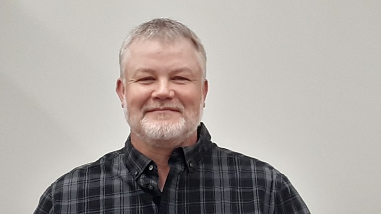 Mike Gann