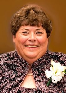 Sara Jane Pilger
