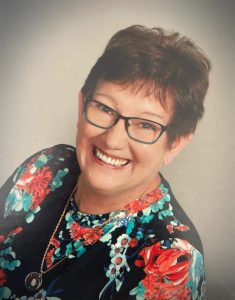 Elaine Prough