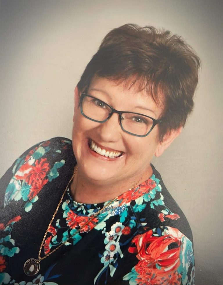 Elaine Prough