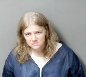 Kelly N. Bradbury