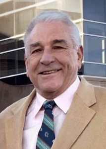 Dr. Atwood Jackson Huff III