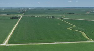 Farmers and landowners can quickly scout their fields with the use of a drone. Kevin Brooks, U of I Extension educator, writes the first of a series about the use of drones to help increase yields.