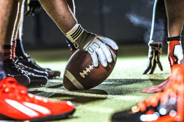 football