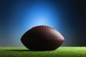 football