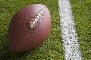 football