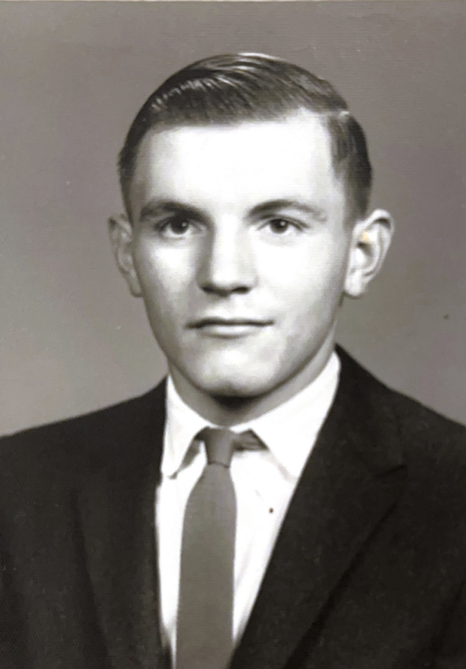 Franklin G. Bell