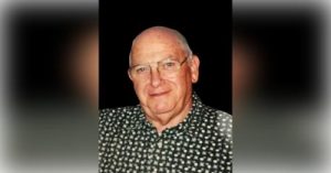 Jack E. Dewitt
