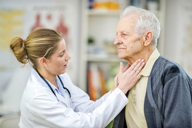 Healthy You Dr Thyroid Cancer