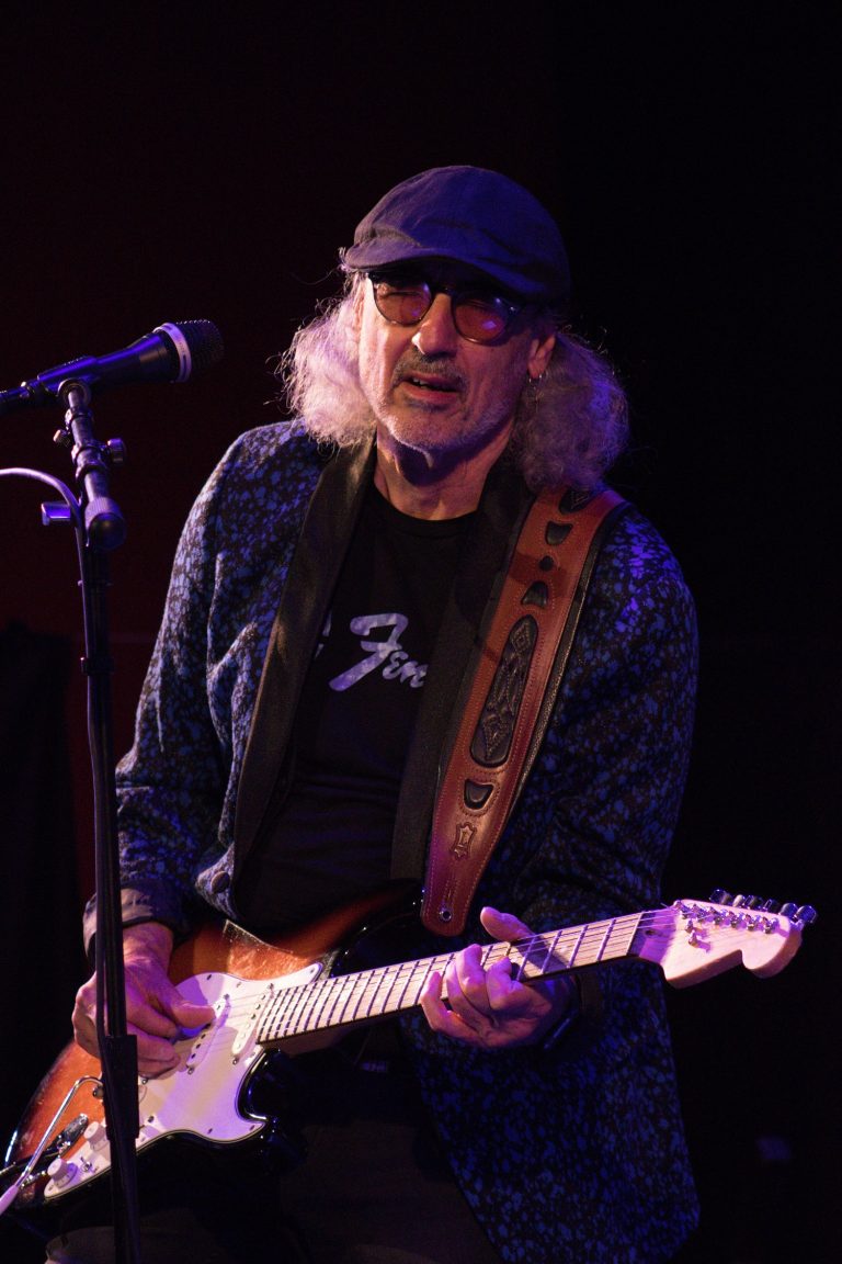 Michael Charles