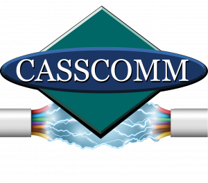CASSCOMM Logo