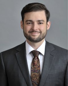 Dr. Alex Merlo