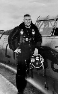 SFC Karl L. Rebman