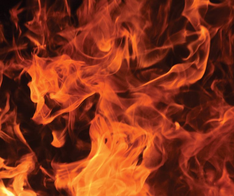Fire