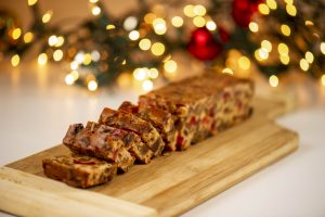 fruitcake