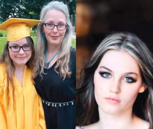 The mass shooting in Cass County last week has left area residents shocked and trying to answer the question “why?” Shown above are three of the victims from left to right are Alaria Bell, 16, her mother, Christina Bell, 53, and Autumn Bell, 19, another daughter of Christina Bell. The photos were taken from the GoFundMe page for the victims. Brein Pena, 20, was the fourth victim of the shooting and is currently in the ICU at an area hospital. The suspected shooter was Ronald L. Cobren, 62, who died from an apparent self-inflicted gunshot wound.