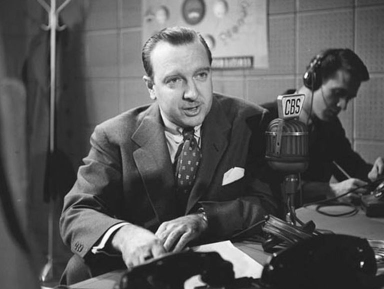 Walter Cronkite