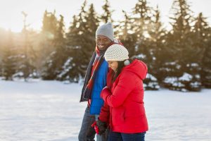 Winter Walk