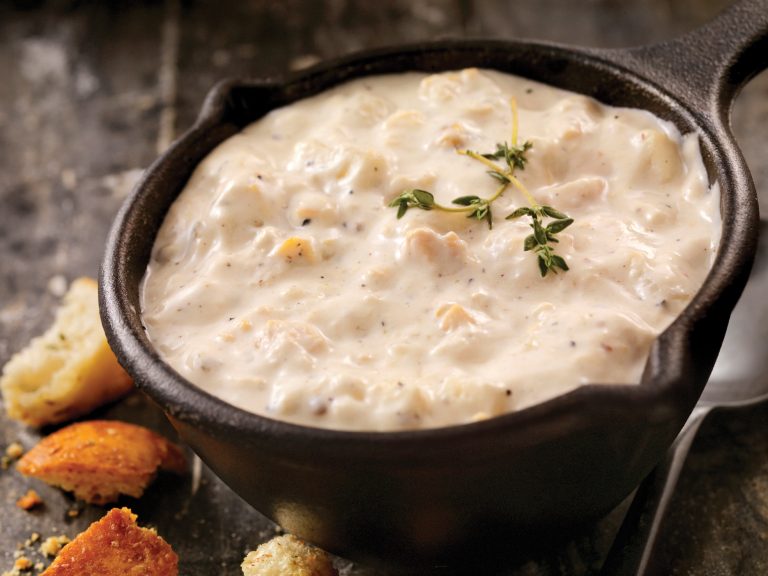 Chowder