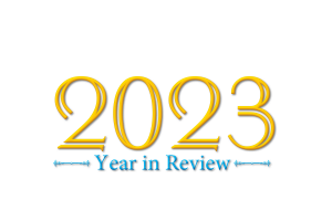 Year in review 2023