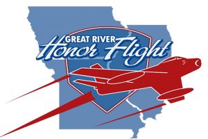 Great River Honor Flight Logo 1