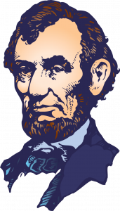 Abraham Lincoln