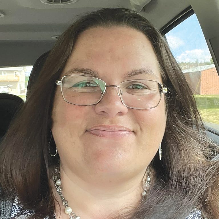 Debra Walters