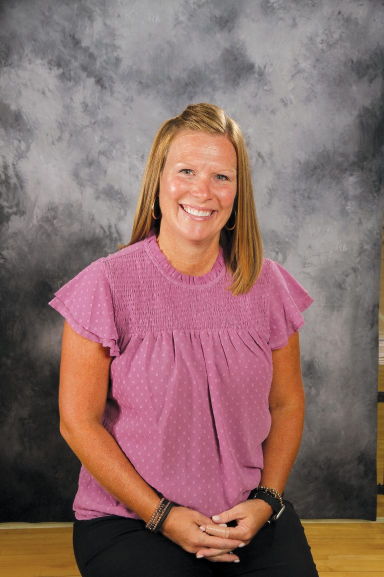 Jamie Hobrock