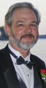 Stan Fulton