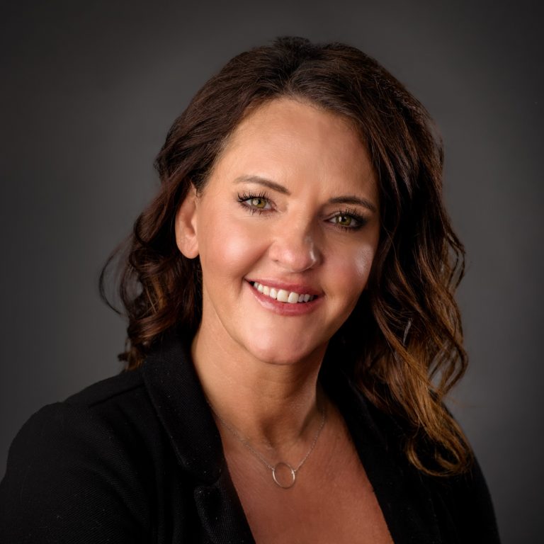 Kristi Hinegardner, DSP, MSN, RN