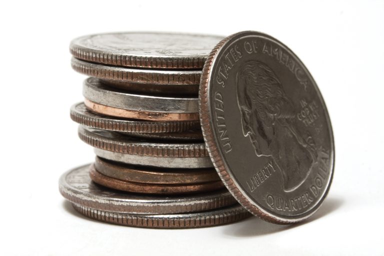Coins