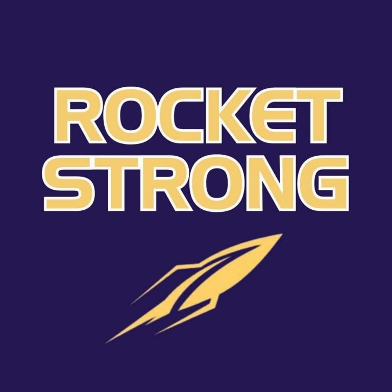 Rocket Strong - Rushville-Industry