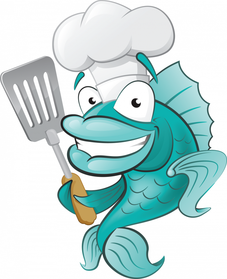 Fish Chef