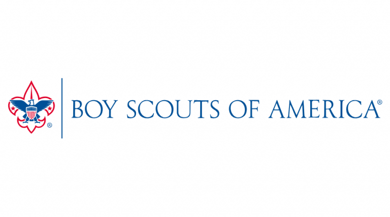 Boy Scout of America Logo
