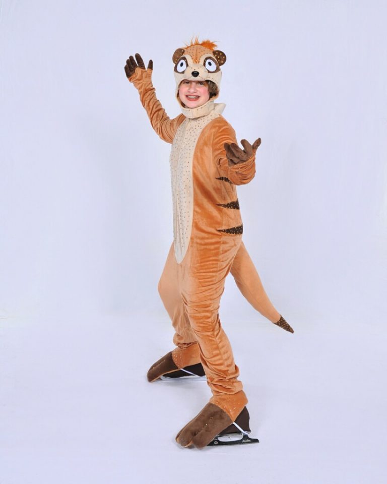 Nea as Timon