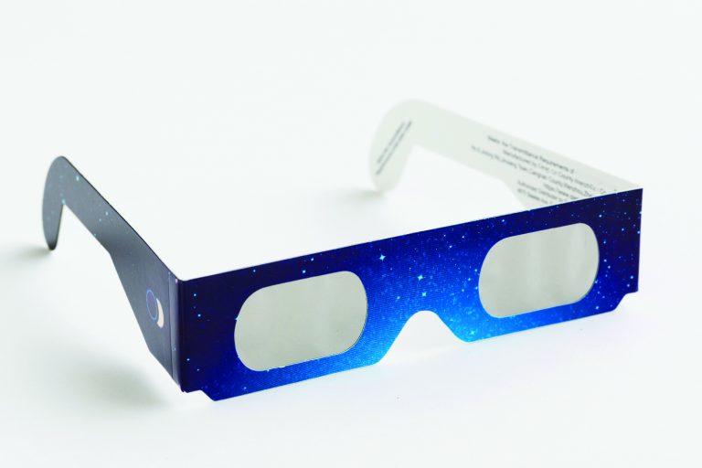 Eclipse Glasses