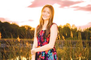 Lainey Bartels