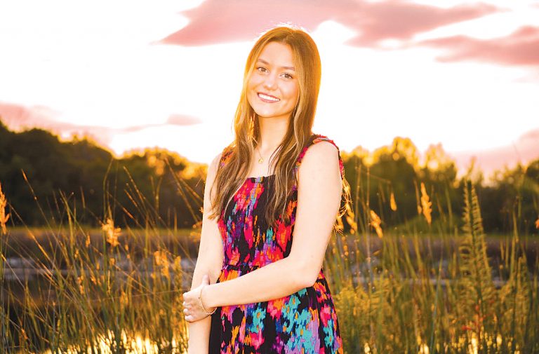 Lainey Bartels