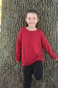 Maggie Rose DeWitt