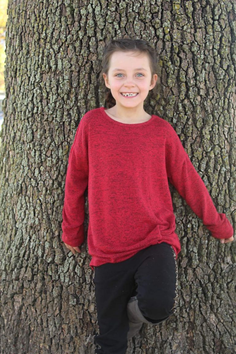 Maggie Rose DeWitt