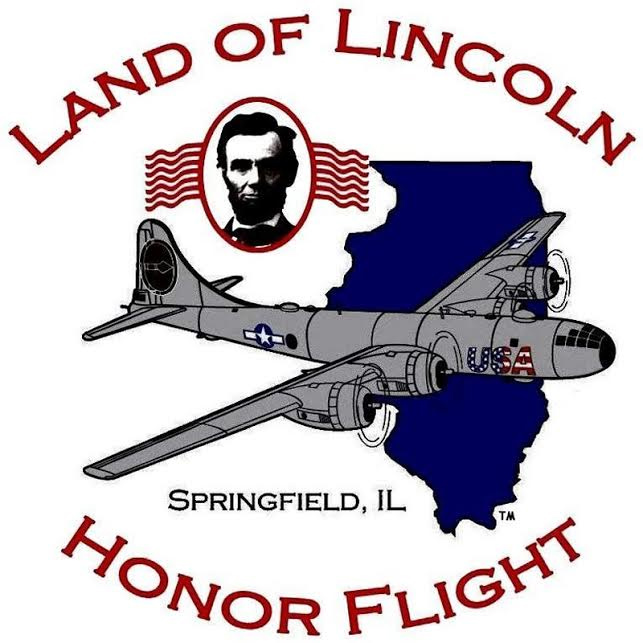 Land of Lincoln Honor Flight
