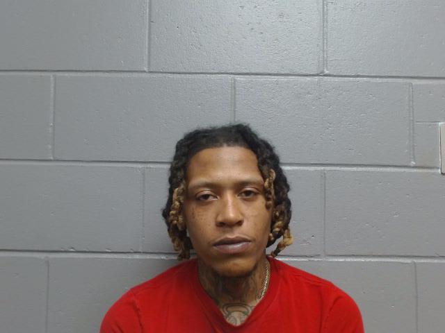 Christopher S. Robinson