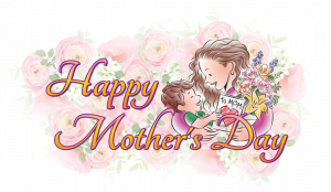 Mother's Day banner