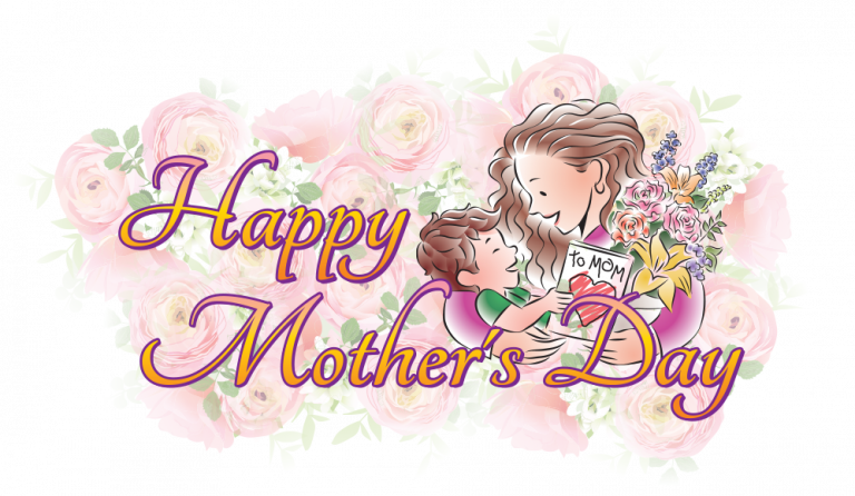 Mother's Day banner