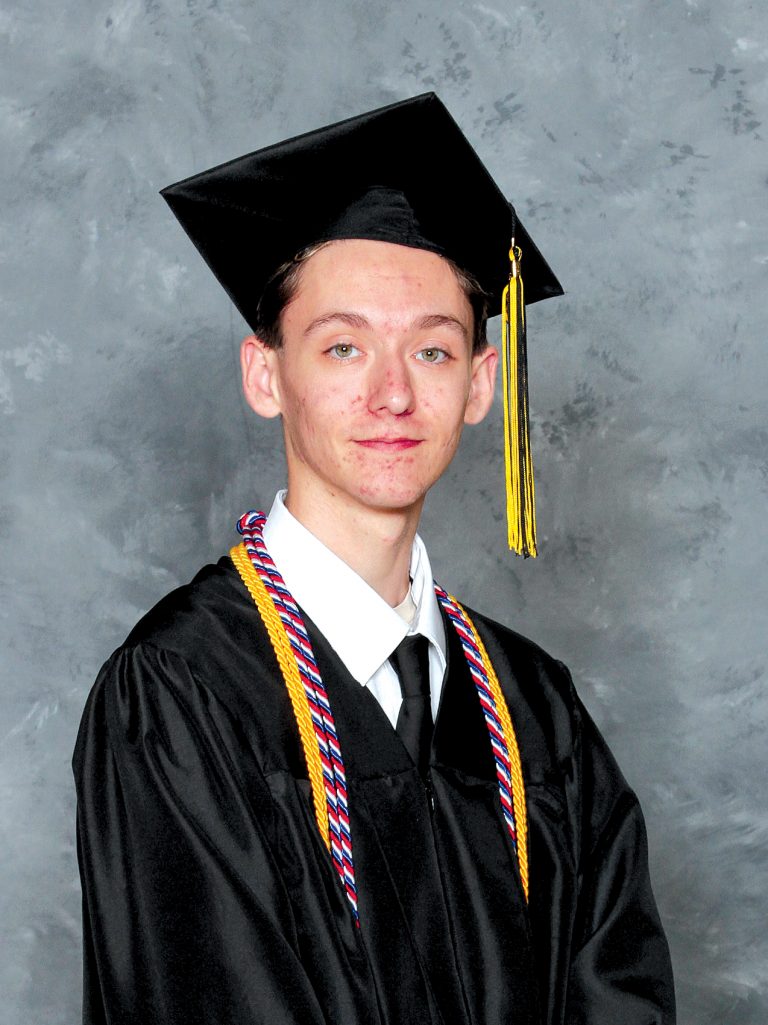 Connor DeFord