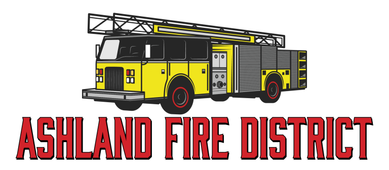 Ashland Fire District